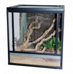 Террариум Lucky Reptile Herp Terrarium 60х50х100 см