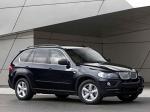 Заводской бронированный автомобиль BMW X5 xDrive E70 5.0l Security Plus VR6