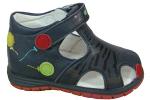 Обувь детская для профилактики плоскостопия Ortek 71301