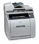 МФУ HP Color LaserJet 2820