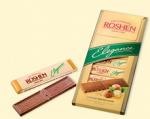 ROSHEN Elegance темный молочный