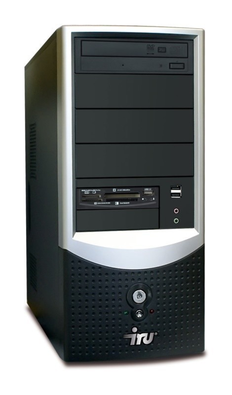 Компьютер для офиса MicroXperts Assistant A11-1