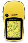 GPS навигатор Garmin E-Trex Venture HC