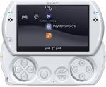 Приставка игровая Sony PSP GO