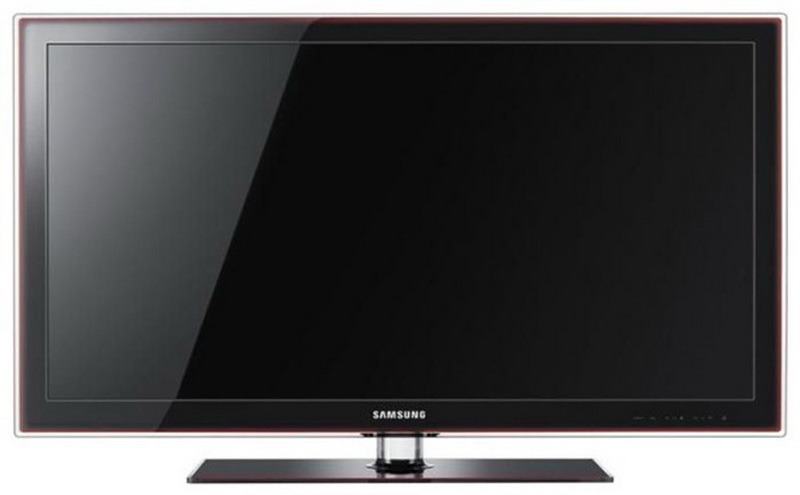 Телевизор жидкокристаллический Samsung UE-32C5000QW