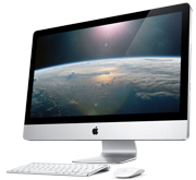 Моноблок Apple iMac 27