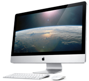 Компьютер Apple iMac 21.5