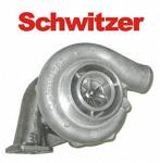 Турбины  Schwitzer