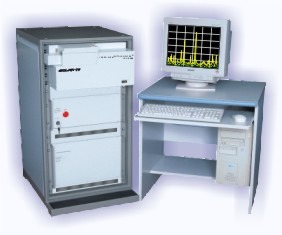 Лазерный анализатор элементного состава  модель LEA-S500