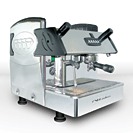 Автоматическая одногруппная кофемашина Markus A-1GR