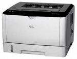 Лазерный принтер Ricoh Aficio SP 3410DN