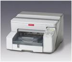 Принтер цветной Nashuatec GX 3000