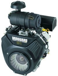 Двигатели для минитракторов  vanguard™ ohv с горизонтальным валом