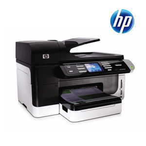 Принтер цветной струйный МФУ HP OfficeJet Pro 8500 Wireless