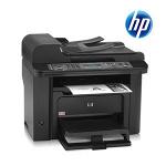 Принтер МФУ HP LaserJet Pro M1536dnf RU MFP