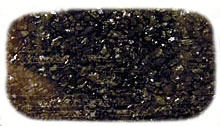 Уголь гранулированный активированный