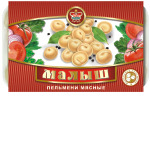 Пельмени