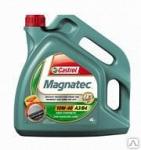 Масло моторное Castrol Magnatec 10w40 4л. (Германия)