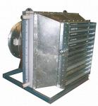 Агрегат воздушно-отопительный АО2-20 - АО2-30