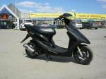 Скутеры Honda Dio AF 35 ZX