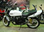 Мотоциклы Yamaha XJR 400