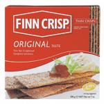 Сухарики FINN CRISP Original Rye(Ржаные) 200г