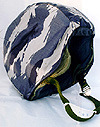 Шлем противопульный ССШ-94 ''СФЕРА-С'', Каски, шлемы защитные промышленные
