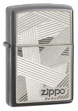 Зажигалка Zippo