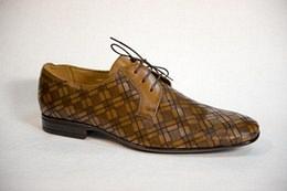 Летняя коллекция мужской обуви от ТМ NORD
