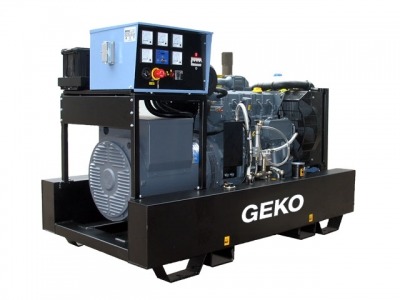 Дизельный генератор 85003 ED - S/DEDA (-)