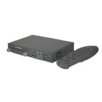 Автомобильный видеорегистратор DVR-4T