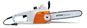 Электропилы цепные Stihl MSE 180