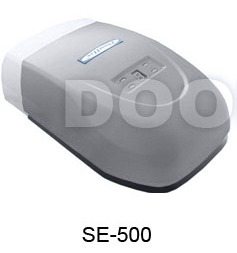 Комплект привода SE-500KIT, S=8м.кв., H=2600мм (DOORHAN)