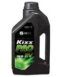 Всесезонное моторное масло  KIXX PAO RV