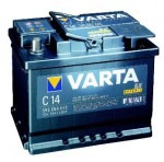 Varta Blue Dinamic