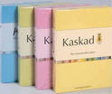 Бумага офисная цветная Fashion Kaskad