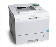 Принтер Ricoh Aficio SP 5100N