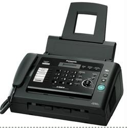 Факс Panasonic KX-FL423RU B