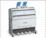 Копировальный аппарат Ricoh Aficio MP W2400