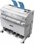 Копировальный аппарат Ricoh SP W2470