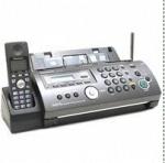 Факс Panasonic KX-FС228RU