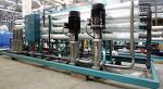 Системы водоподготовки, промышленная водоподготовка АР Крым