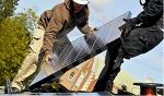 Солнечные батареи, солнечные фотоэлектрические системы под ключ