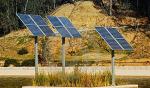 Солнечные фотоэлектрические системы, солнечные батареи, солнечные панели, солнечные модули