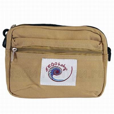 Поясная сумочка Ergo Front Pouch