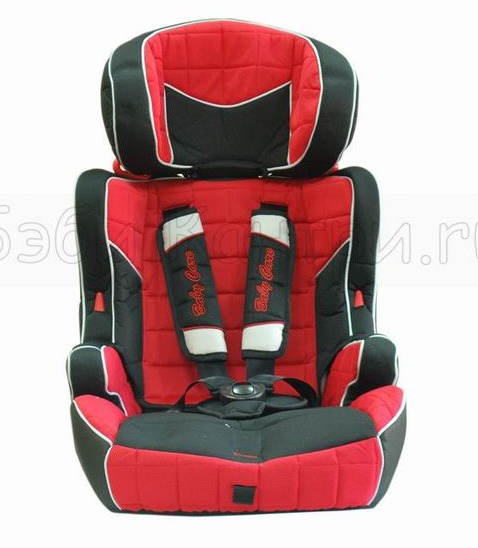 Автокресло детское Baby Care Grand Voyager, Автокресло Baby Care Grand Voyager, автокресло, автокресла,  Baby Care, Grand Voyager.