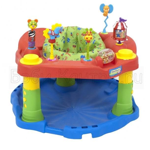 Ходунки-игровой центр Evenflo ExerSaucer 6051649