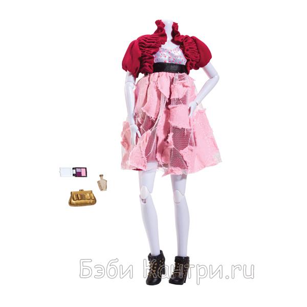 Одежда и аксессуары для куклы Liv Стильная одежда-3 25026-33-LIV