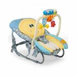 Креслице-качалка Chicco New Dreams Bouncer