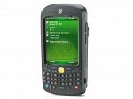 Промышленный КПК Motorola MC55